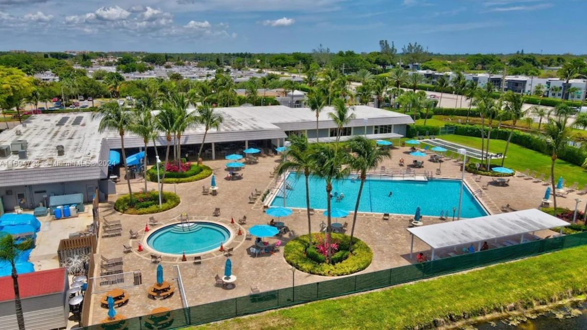 Request a pool service estimate